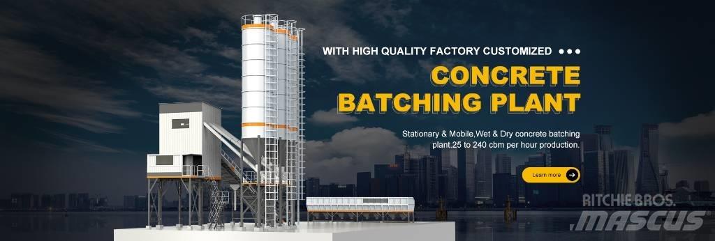 Putzmeister M36-4Z Concrete Pumps