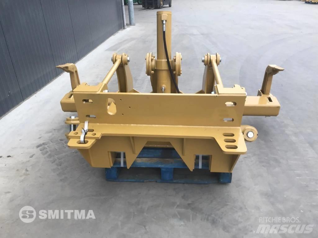 CAT 12G Rippers