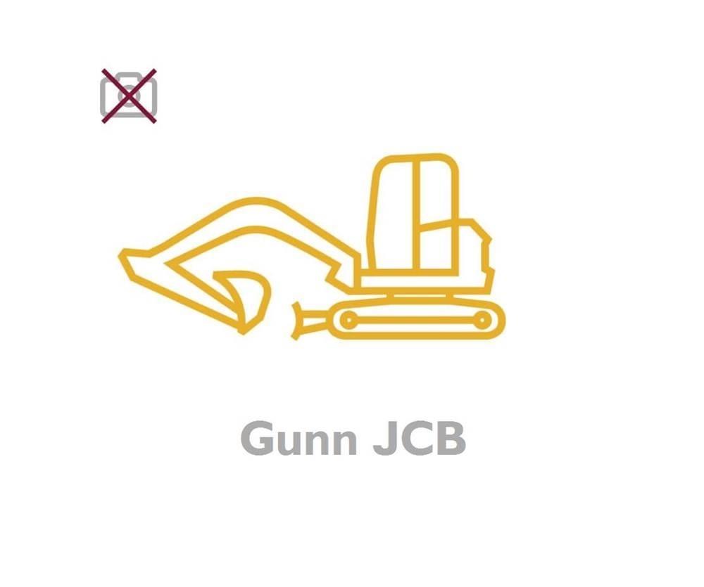 JCB 26C-1 Mini Excavators <7t (Mini Diggers)