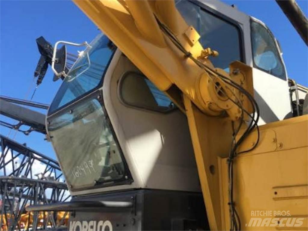 Kobelco CK1600 Crawler Cranes