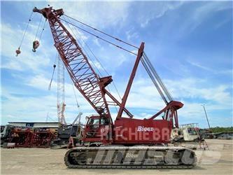 Manitowoc 14000 Crawler Cranes