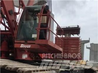 Manitowoc 16000 Crawler Cranes