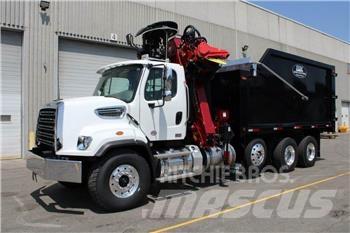 BIK DC-18Z Other Cranes and Lifting Machines