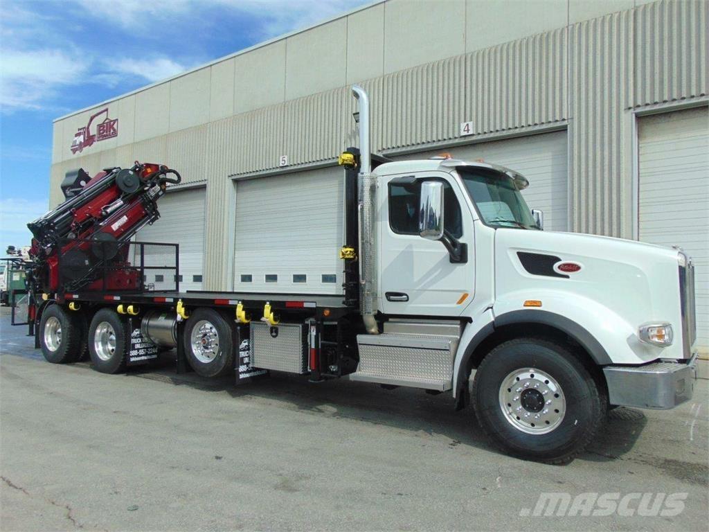 BIK FC-81 Other Cranes and Lifting Machines