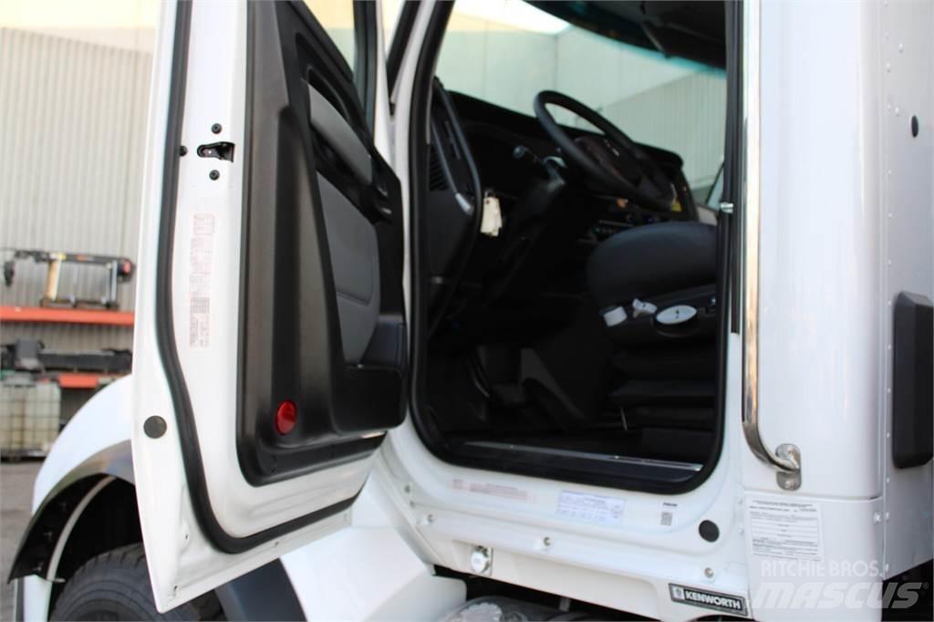 BIK HL 70T Other Trucks