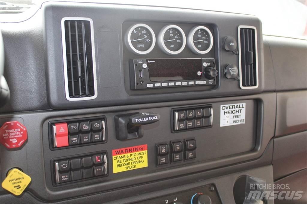 BIK HL 86T Other Trucks