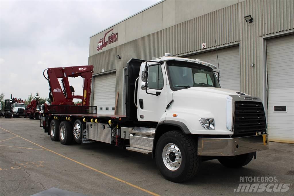 BIK HL 86T Other Trucks