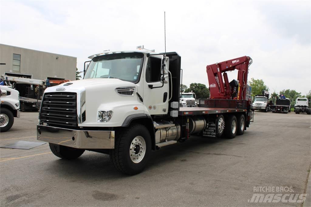 BIK HL 86T Other Trucks