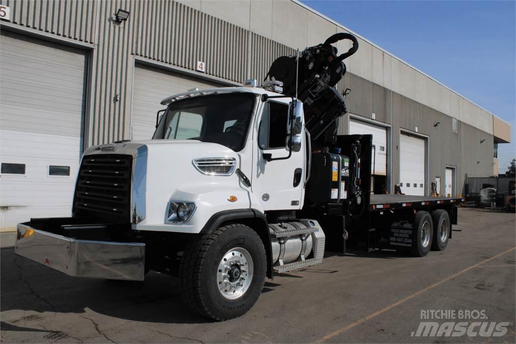 BIK RC-31TJ Other Cranes and Lifting Machines