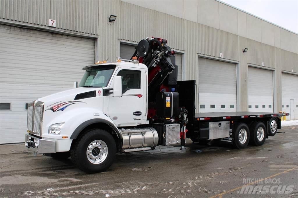 BIK RC-41TJ Other Cranes and Lifting Machines