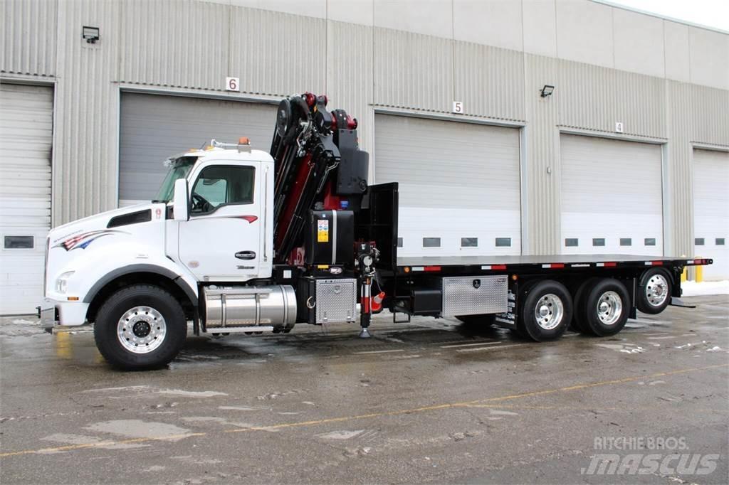 BIK RC-41TJ Other Cranes and Lifting Machines