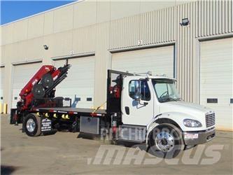 BIK TC-70 Other Cranes and Lifting Machines