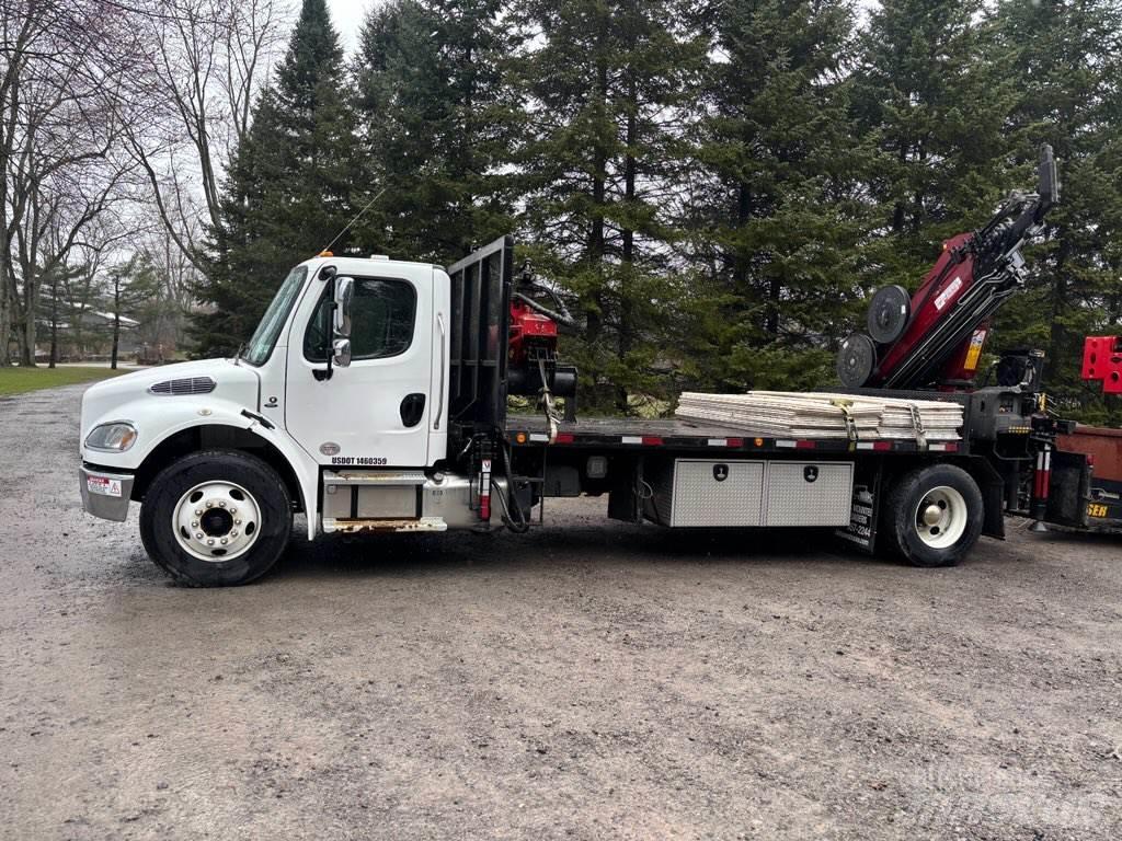 BIK TC-70 Other Cranes and Lifting Machines