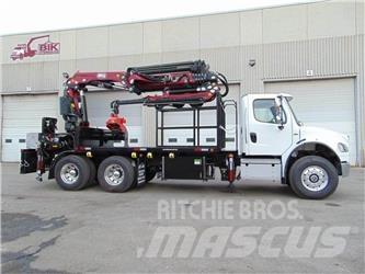 BIK TC-92 Other Cranes and Lifting Machines