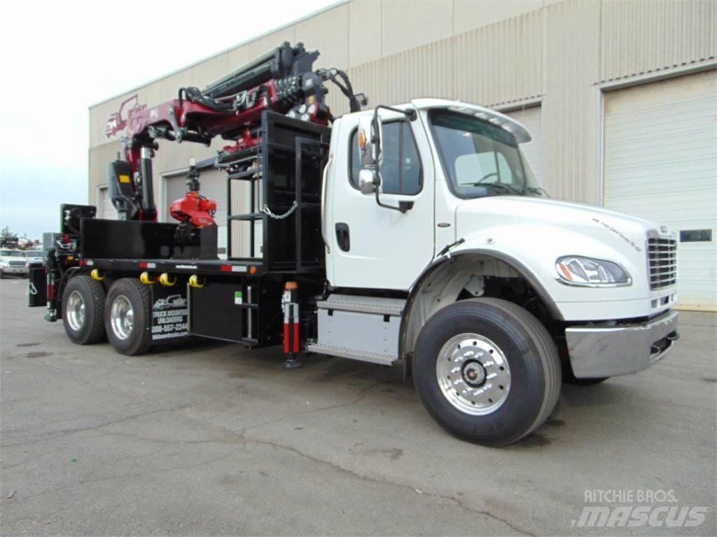 BIK TC-92 Other Cranes and Lifting Machines