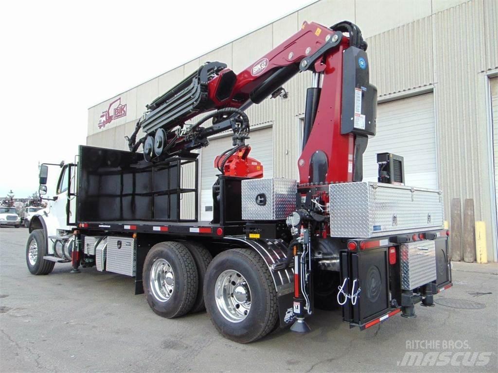 BIK TC-92 Other Cranes and Lifting Machines