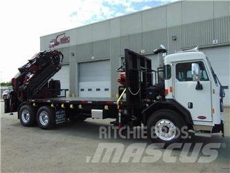 BIK TC-98 Other Cranes and Lifting Machines