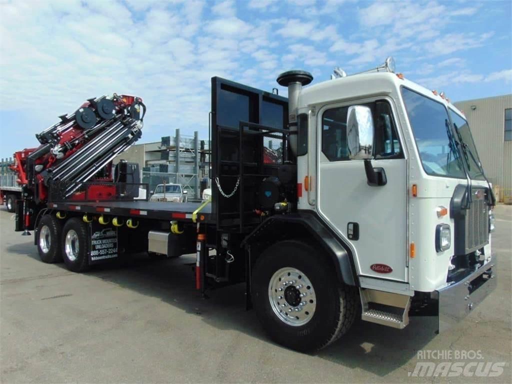 BIK TC-98 Other Cranes and Lifting Machines
