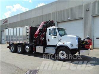 BIK TC-98 Other Cranes and Lifting Machines
