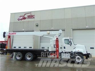 Elliott 1870F Other Cranes and Lifting Machines