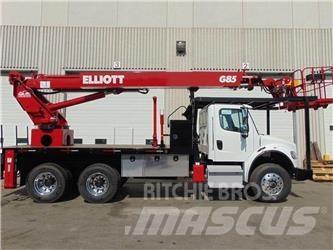 Elliott G85 Other Cranes and Lifting Machines