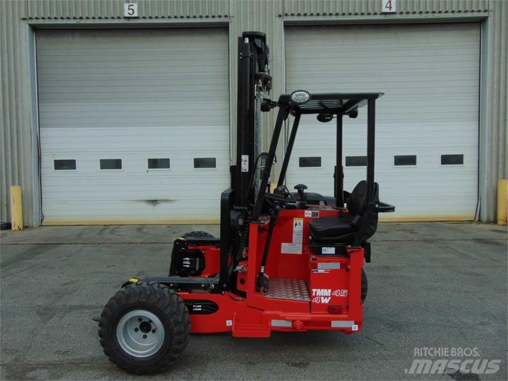Manitou  Other Cranes and Lifting Machines