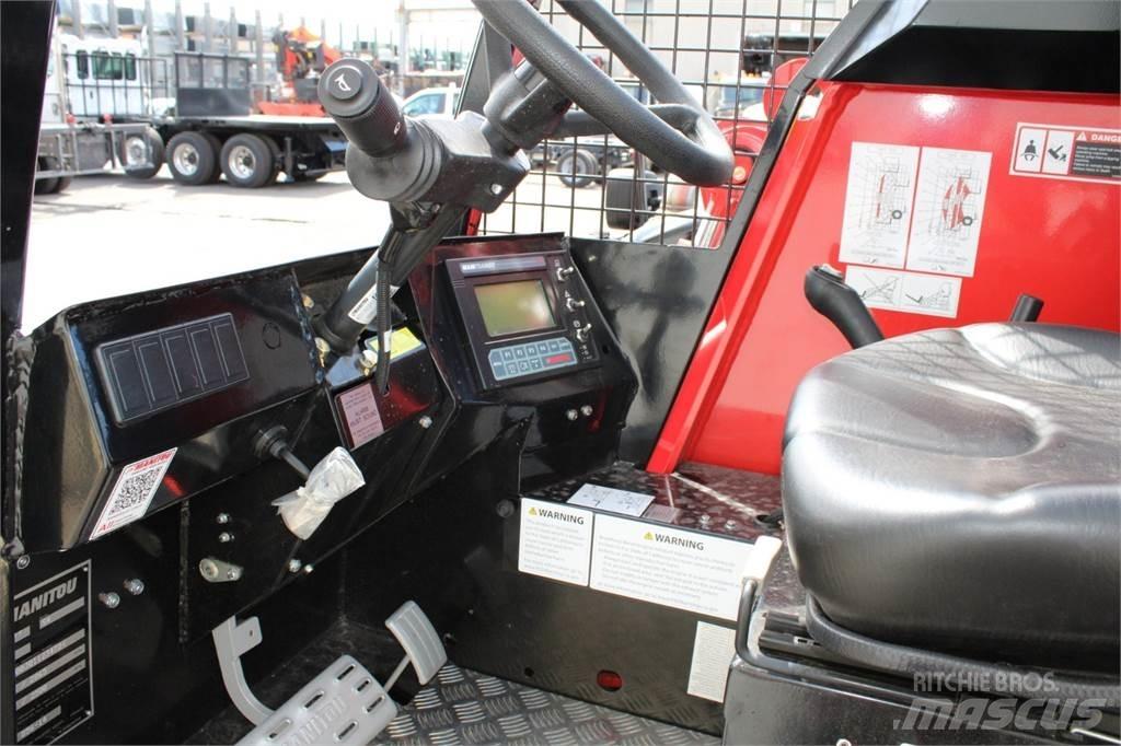 Manitou TMT55 Other Cranes and Lifting Machines