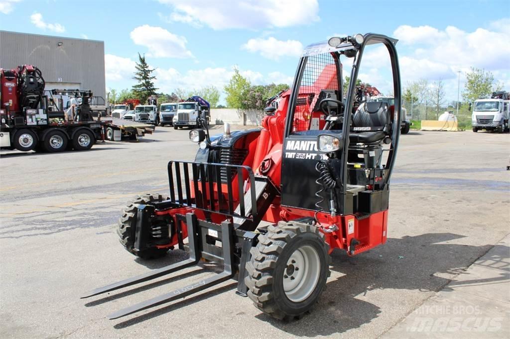 Manitou TMT55 Other Cranes and Lifting Machines