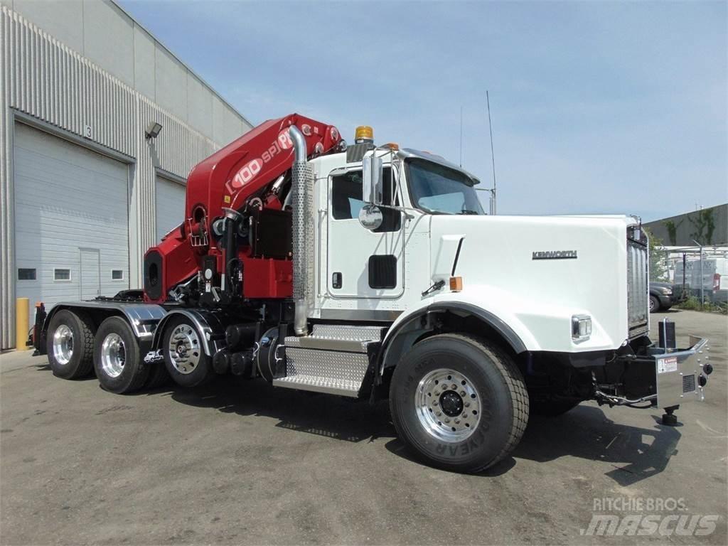 PM 100026SP Other Cranes and Lifting Machines