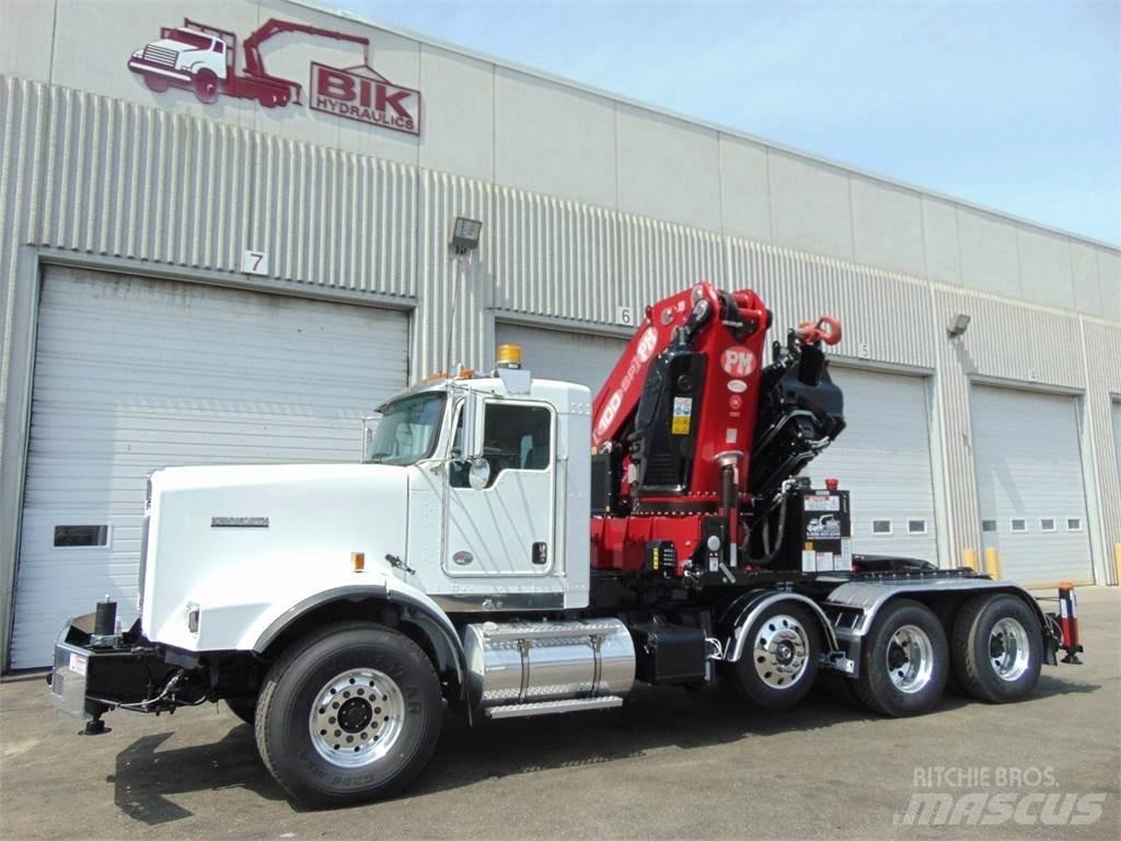 PM 100026SP Other Cranes and Lifting Machines