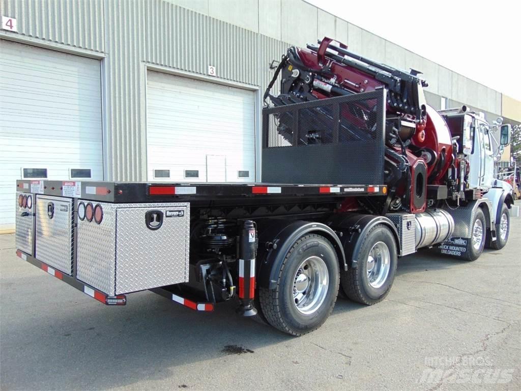 PM 150028SP Other Cranes and Lifting Machines