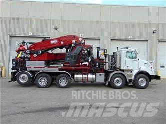 PM 210028SP Other Cranes and Lifting Machines