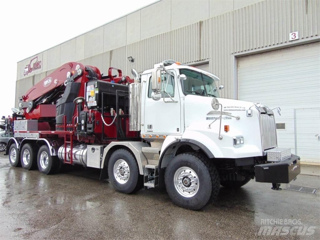 PM 210028SP Other Cranes and Lifting Machines