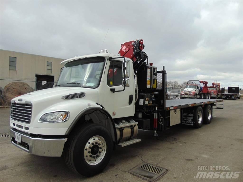 PM 21523 Other Cranes and Lifting Machines
