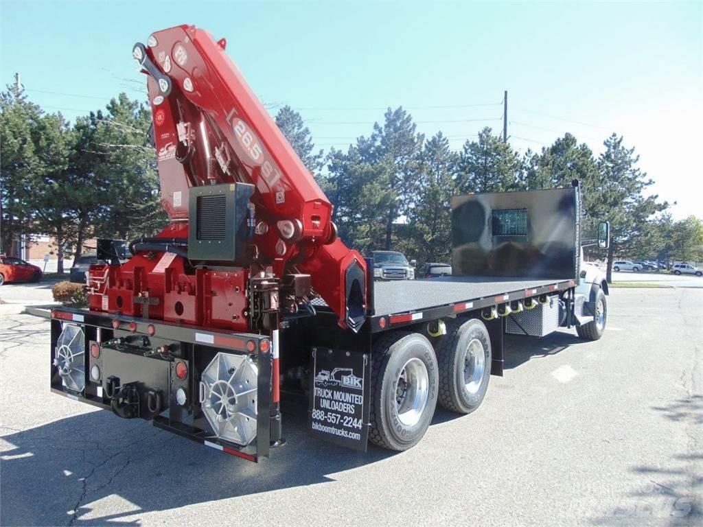PM 26523 Other Cranes and Lifting Machines