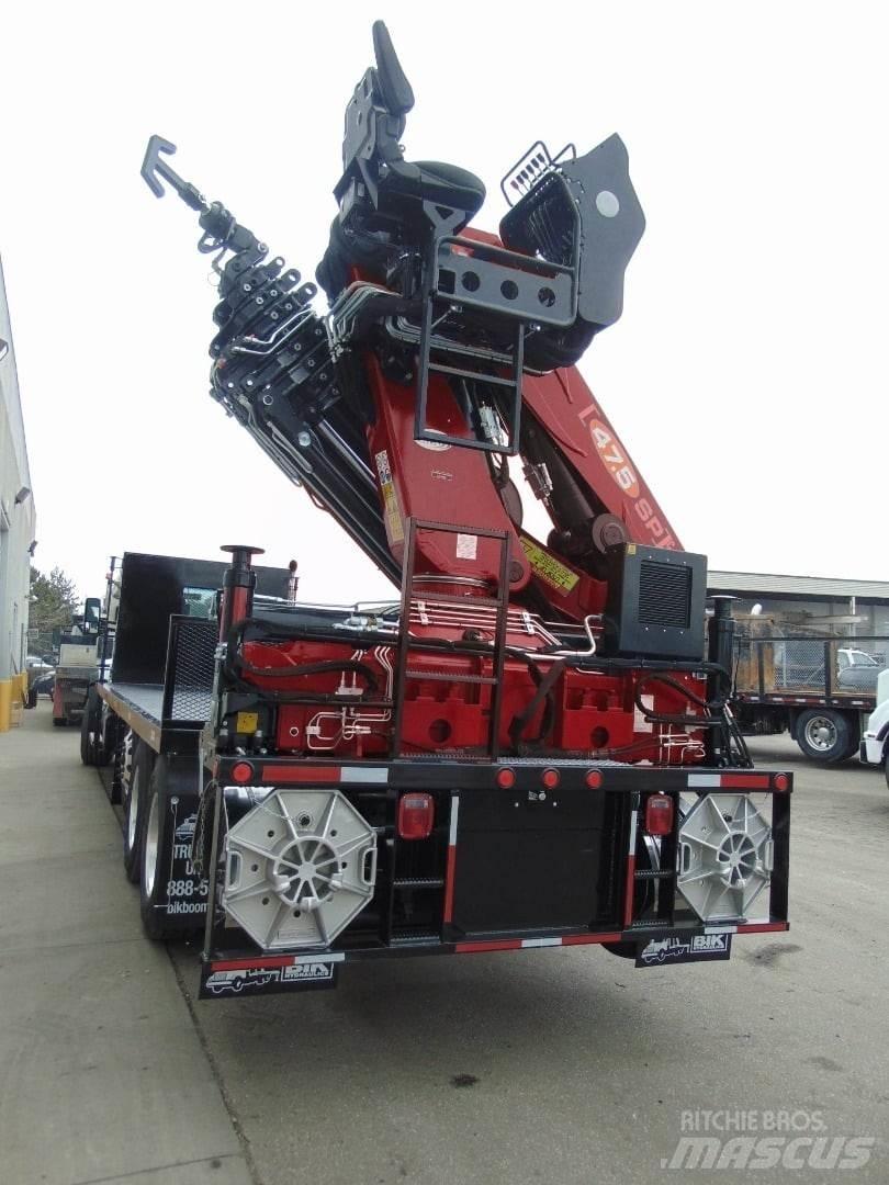 PM 47529 Other Cranes and Lifting Machines
