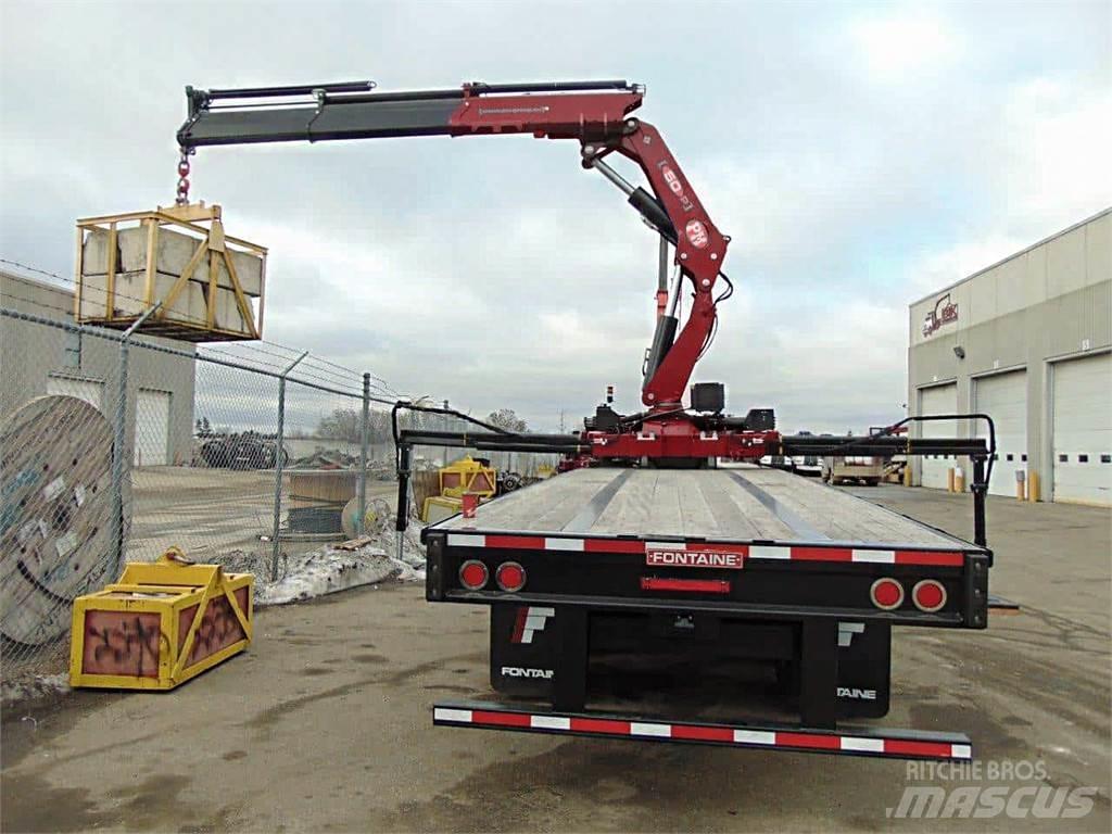 PM 50024 Other Cranes and Lifting Machines