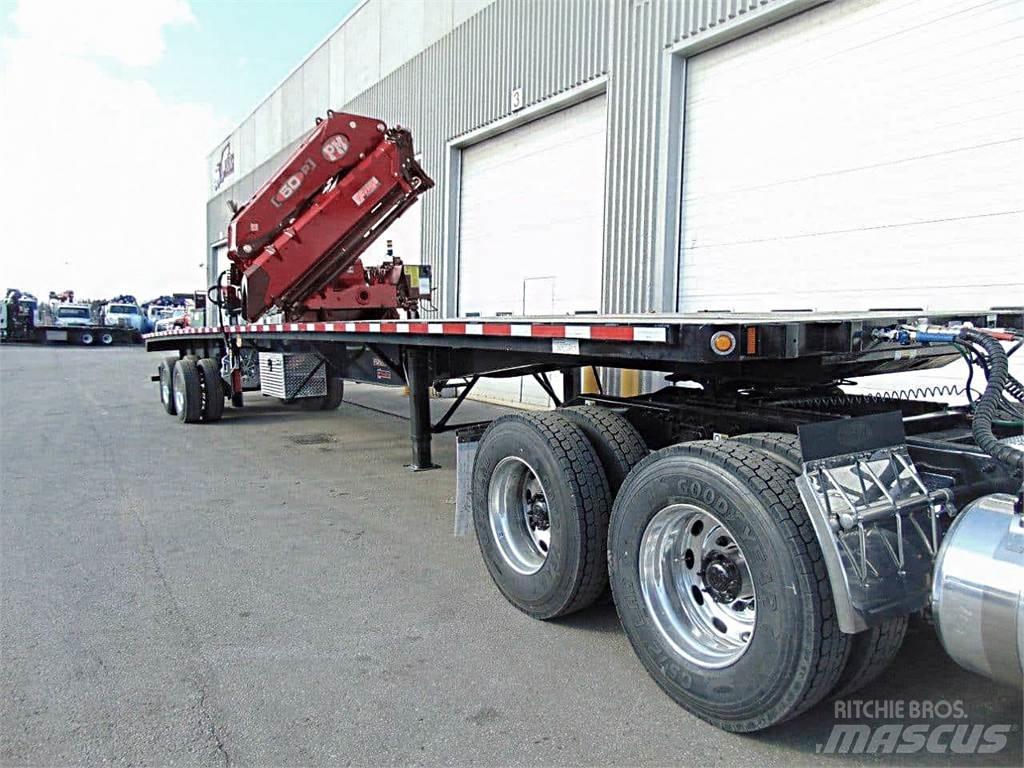 PM 50024 Other Cranes and Lifting Machines