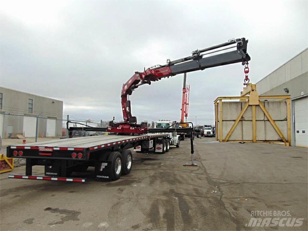 PM 50024 Other Cranes and Lifting Machines