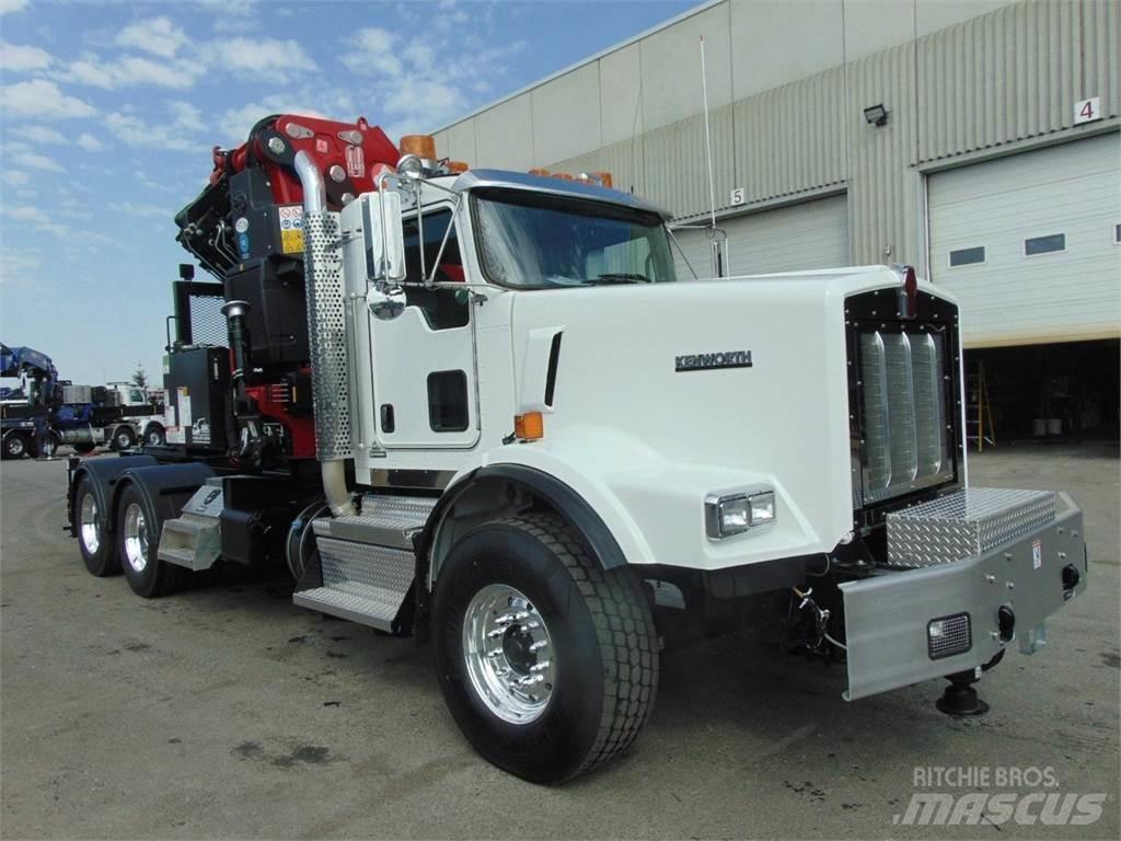PM 65026S Other Cranes and Lifting Machines