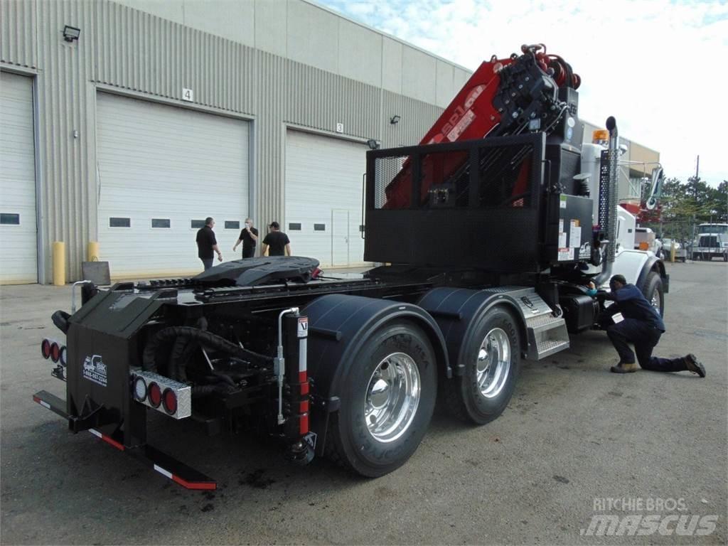 PM 65026S Other Cranes and Lifting Machines