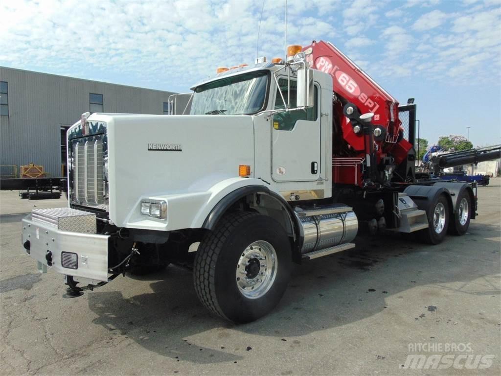PM 65026S Crane Parts and Equipment