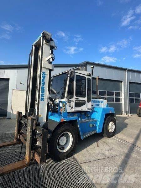 Svetruck 1260-28 Diesel Forklifts