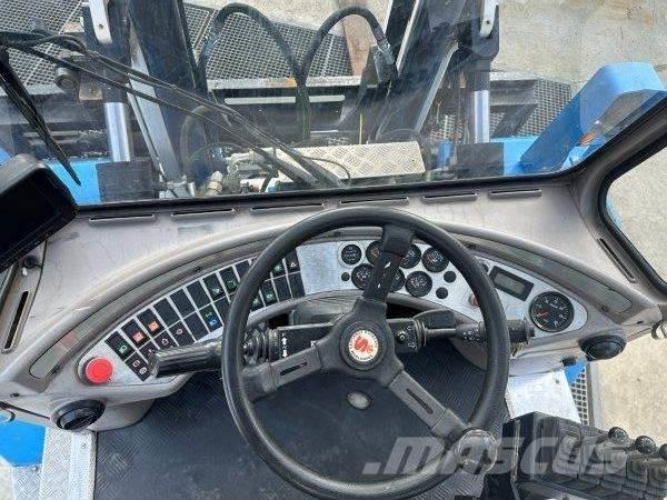 Svetruck 1260-28 Diesel Forklifts