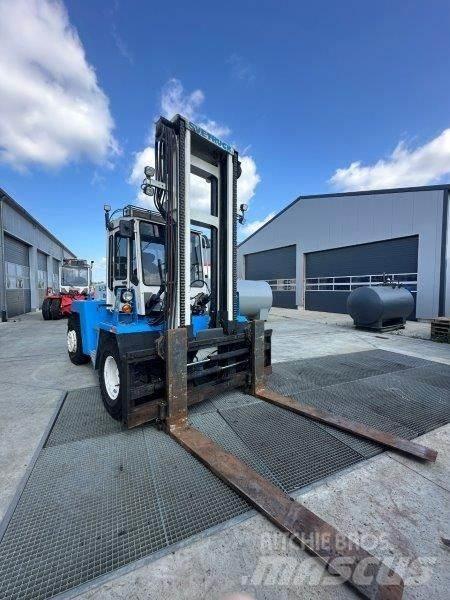 Svetruck 1260-28 Diesel Forklifts