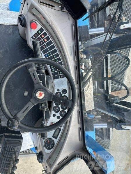 Svetruck 1260-28 Diesel Forklifts