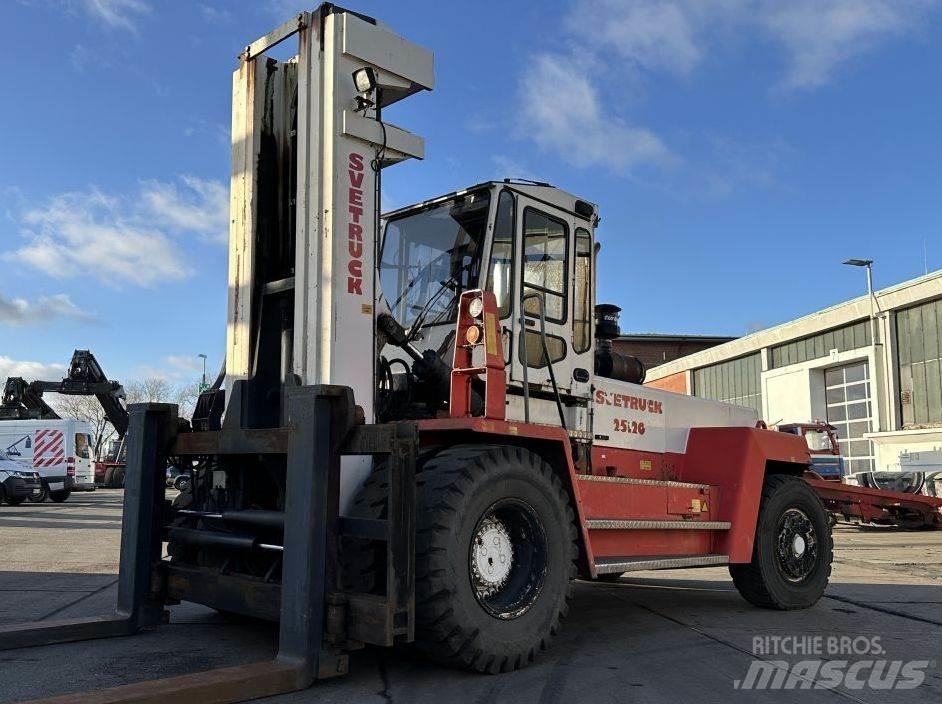 Svetruck 25120-45 Diesel Forklifts