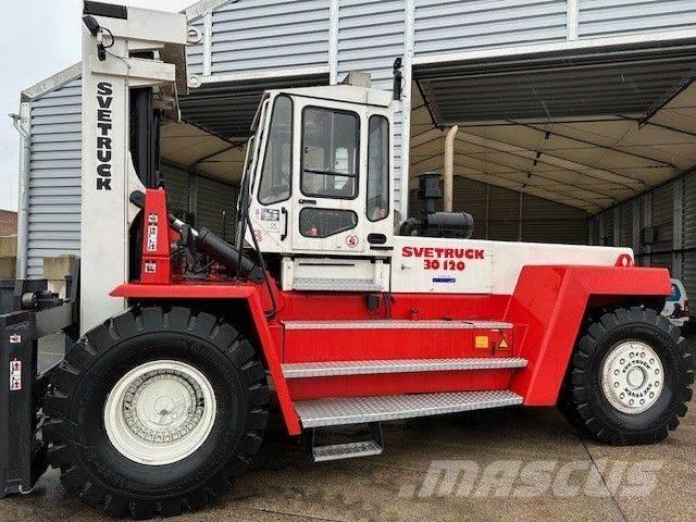 Svetruck 30120-46 Diesel Forklifts