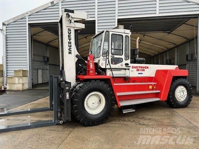 Svetruck 30120-46 Diesel Forklifts