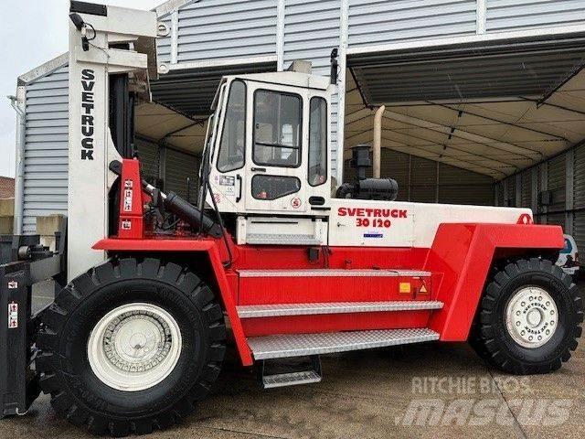 Svetruck 30120-46 Diesel Forklifts